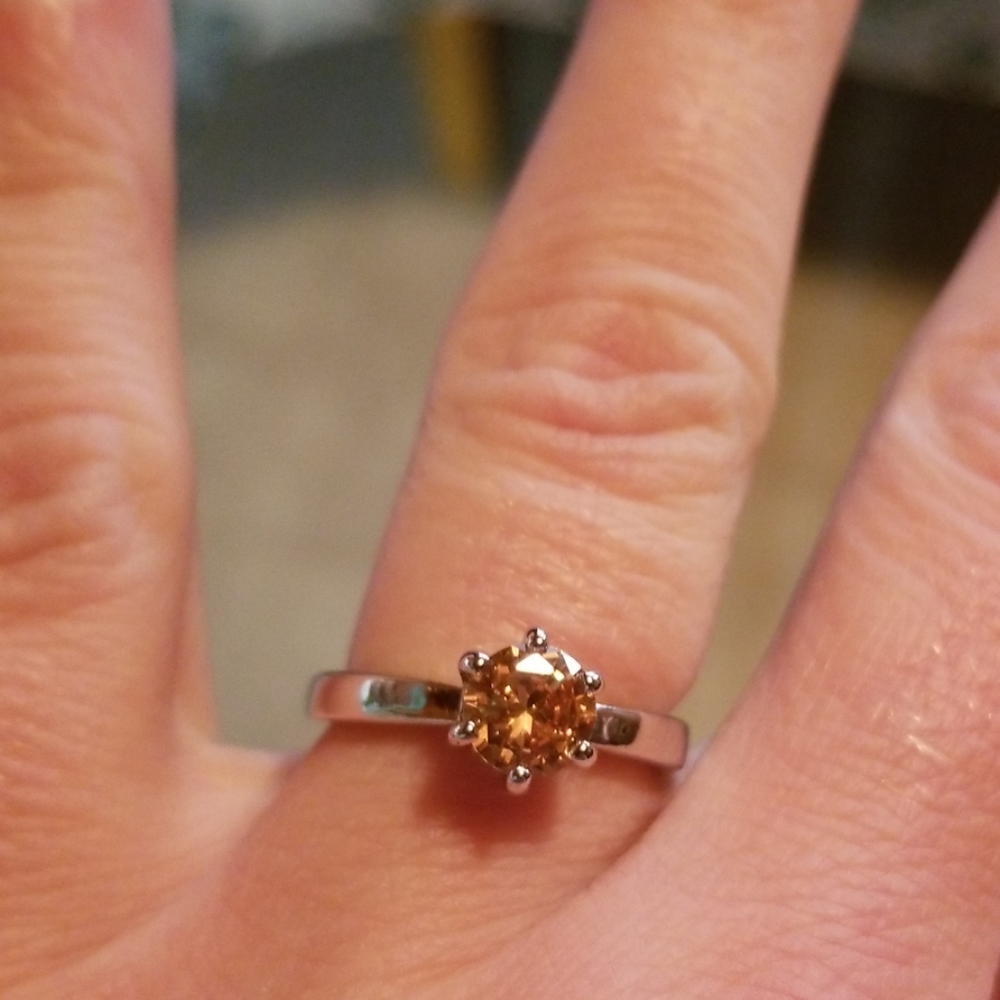 Costume jewelry